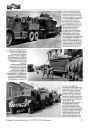 U.S. WW II M19 Tank Transporter - Der amerikanische Panzertransporter M19
